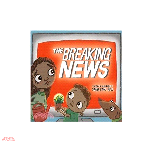 The Breaking News