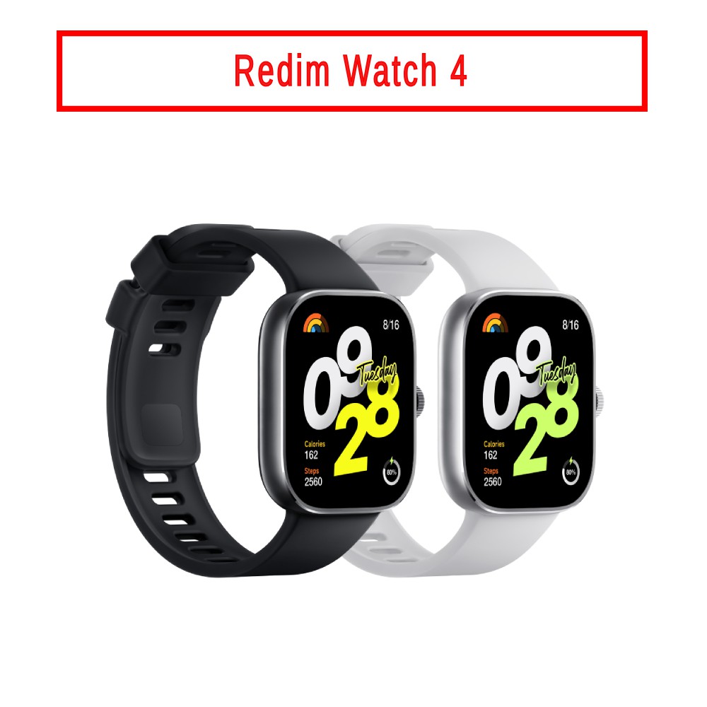 Redmi Watch 4 現貨 廠商直送