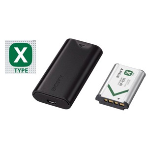 Sony ACC-TRDCX充電組 X型鋰電池+充電器 NP-BX1電池 WX500 HX90 HX400