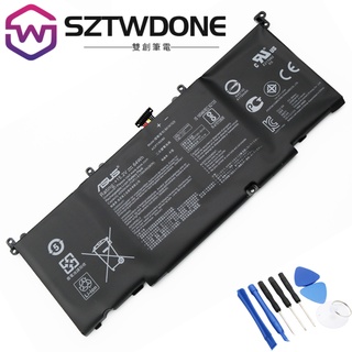 ASUS華碩 飛行堡壘 B41N1526 ZX60V ZX60VM FX60V FX60VM GL502V 原廠電池