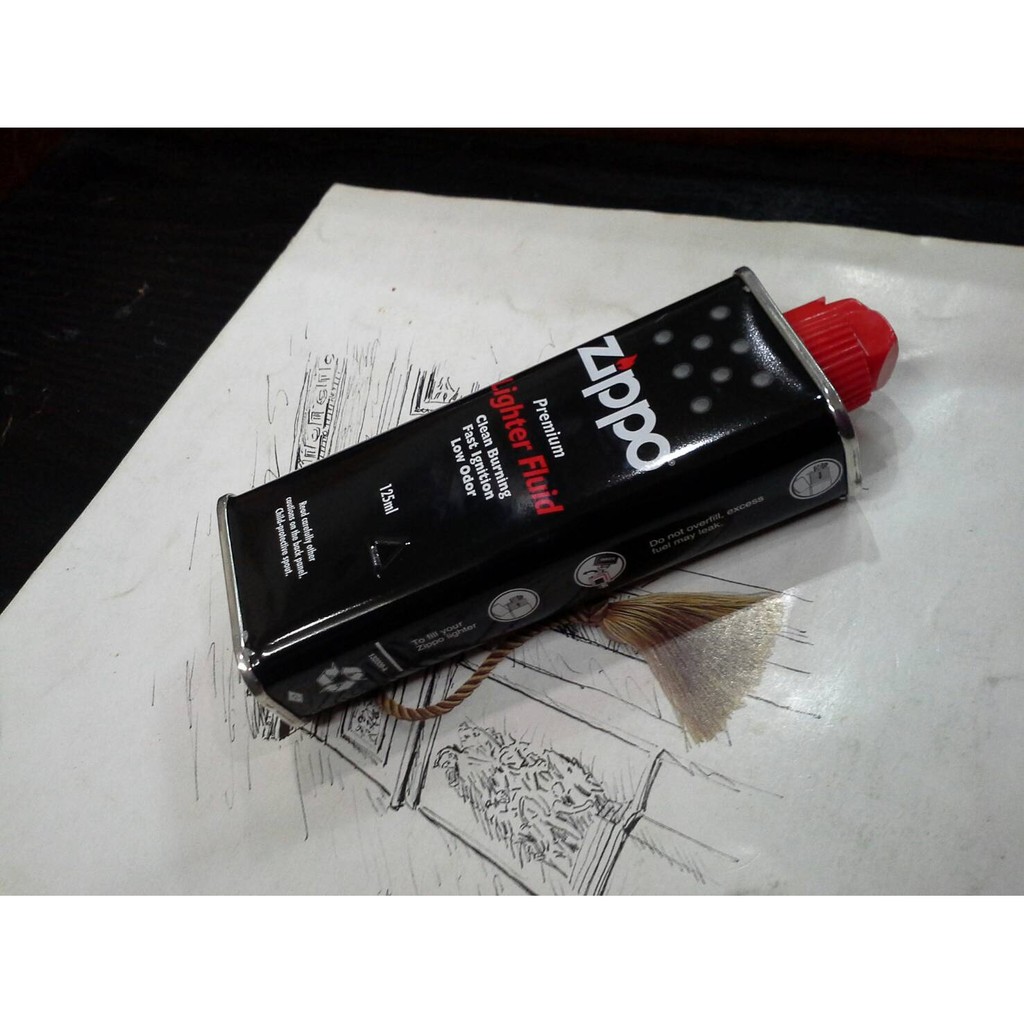 實體店面 現貨供應 打火機懷爐油zippo 配件煤油火石小紅石打火石打火機油 蝦皮購物