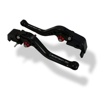 【MotoLAB】[預購]Ducati SUPERSPORT 英國Evotech CNC 剎車&離合器拉桿
