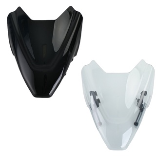 DUCATI Streetfighter V4 / V4S 2020+ 抗壓擋風鏡(含支架)-極限超快感