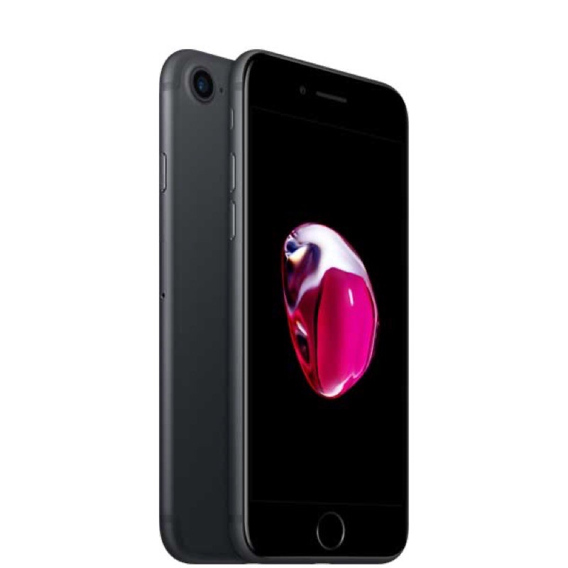 iPhone 7  32G(黑色）