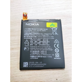 NOKIA3.1 HE351 HE336全新電池 維修零件 單電池可加工具電池膠