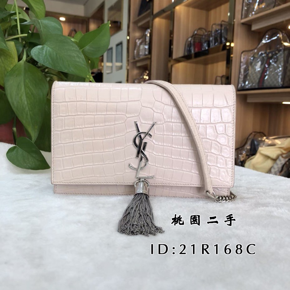 Ysl 鏈條包鱷魚紋 Ptt Dcard討論與高評價商品 21年8月 飛比價格