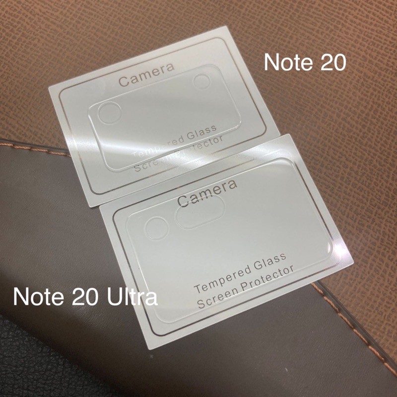 三星 Note 20 10 Lite Note20 Ultra 20Ultra Note10Lite 厚純玻璃 鏡頭貼