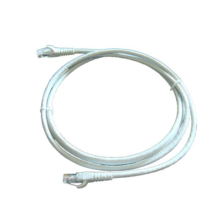 [CT Links] Cat.6 非遮蔽網路線-1米/2米/3米/5米/10米 純銅 RJ45 8P8C接頭 5PCS