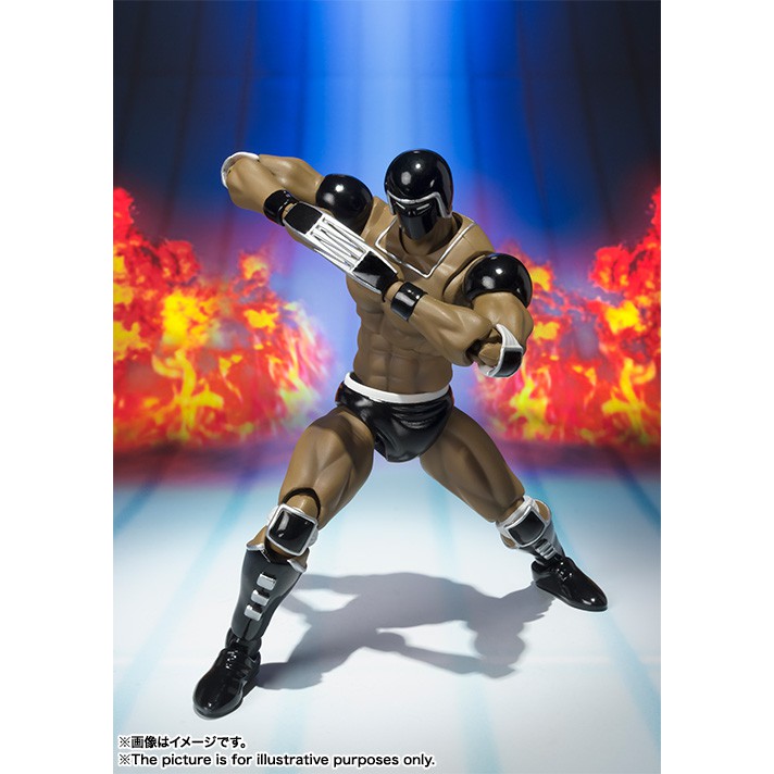 人修羅　figma figma 人修羅