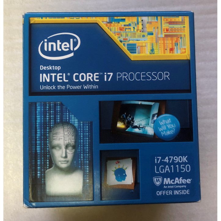 【指定買家】intel core i7-4790k+AMD FX-8320E+ASUS 華碩 M5A97 R2.0