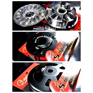 JS 傳動 全套 普利盤+離合器+碗公 悍將 戰將 JET R1 GR 高手 Z1 FIGHTER