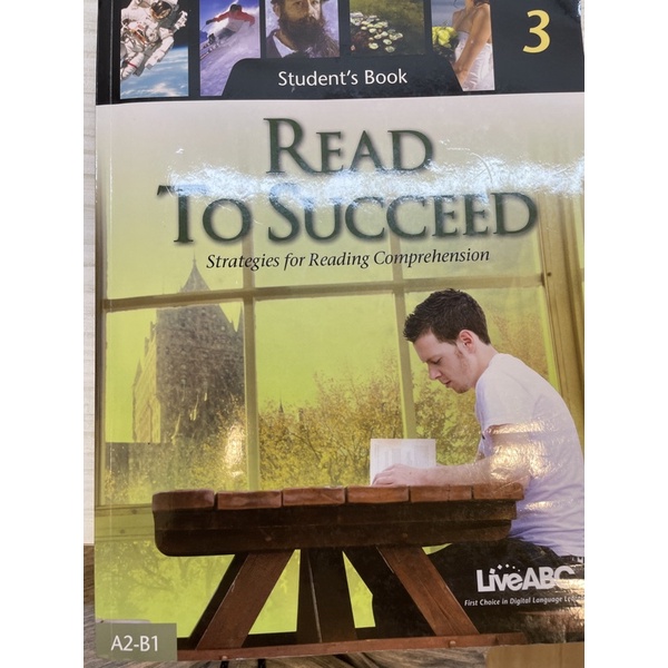 Read to Succeed 3