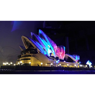 ［想樂］『LED燈組(只有燈，不含樂高積木)』樂高 燈組 Lego Light 10234 雪梨歌劇院 (預購,店面預購價$2720)