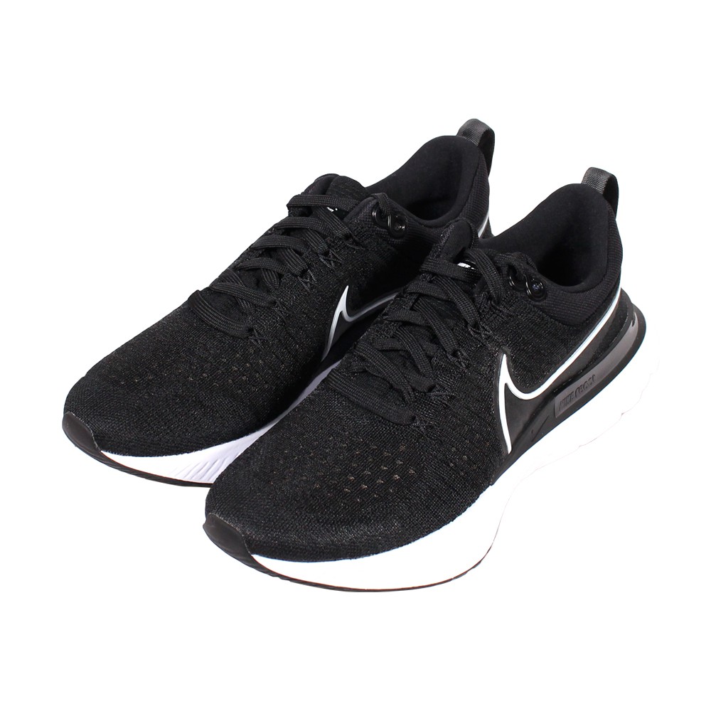 NIKE 男 REACT INFINITY RUN FK 2 慢跑鞋-CT2357002 廠商直送