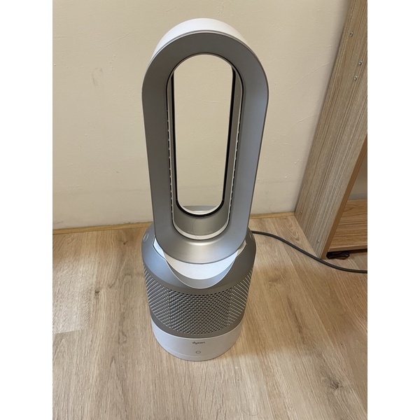 dyson hp01 冷暖風扇 空氣清淨3合1