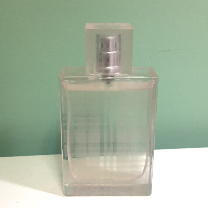 BURBERRY Brit Sheer 粉紅風格女性淡香水50ml