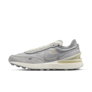 NIKE 休閒鞋 運動鞋 W WAFFLE ONE 女 DX5765001 灰色 現貨 廠商直送