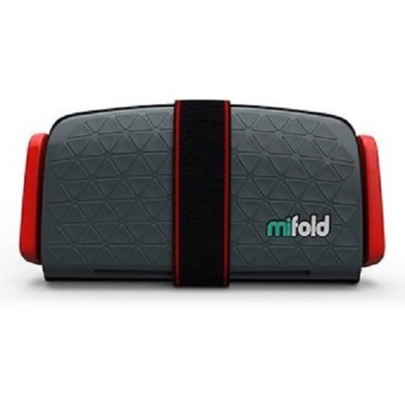 Mifold 攜帶式安全座椅/汽座/全新現貨