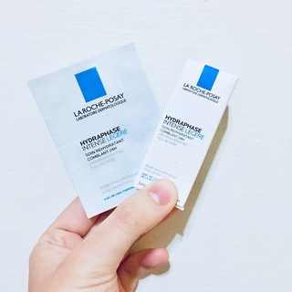 理膚寶水 全日長效玻尿酸修護保濕乳 清爽型 16ml 試用品