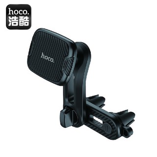 hoco. 浩酷 CA68 速騰系列雙出風口磁吸 手機支架 汽車手機支架 車用支架 手機架【酷瘋】
