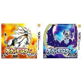 3DS「二手」《精靈寶可夢 太陽》《精靈寶可夢 月亮》キラカード「カビゴンGX」卡比獸卡片x2