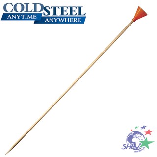 Cold Steel - Bamboo Dart 竹籤吹針 / 50pcs - B625BB【詮國】