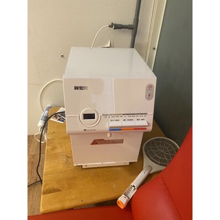 桌上型飲水機冰溫熱自動進水自取18000元