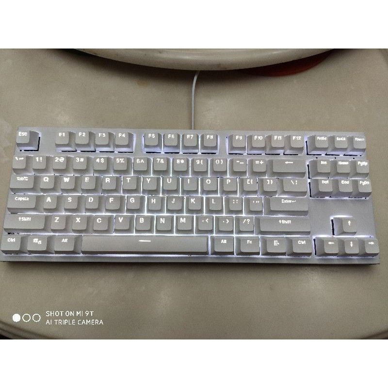 Pbt 高球帽sa高度透光鍵帽104鍵100 鍵盤可參考降價出清 蝦皮購物