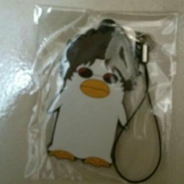 銀魂蓮蓬篇吊飾 蝦皮購物