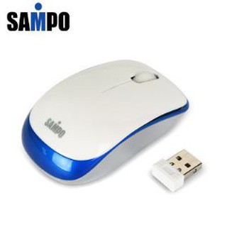 【J.X.P】傑強 J-POWER SAMPO VA-Y1202L-B 無線珍藏鼠 無線 光學 滑鼠 三鍵式 USB
