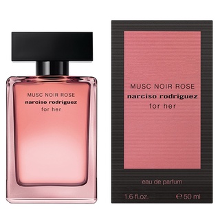 【超激敗】Narciso Rodriguez 嫣紅繆思 女性淡香精 30ML 50ML 100ML TESTER