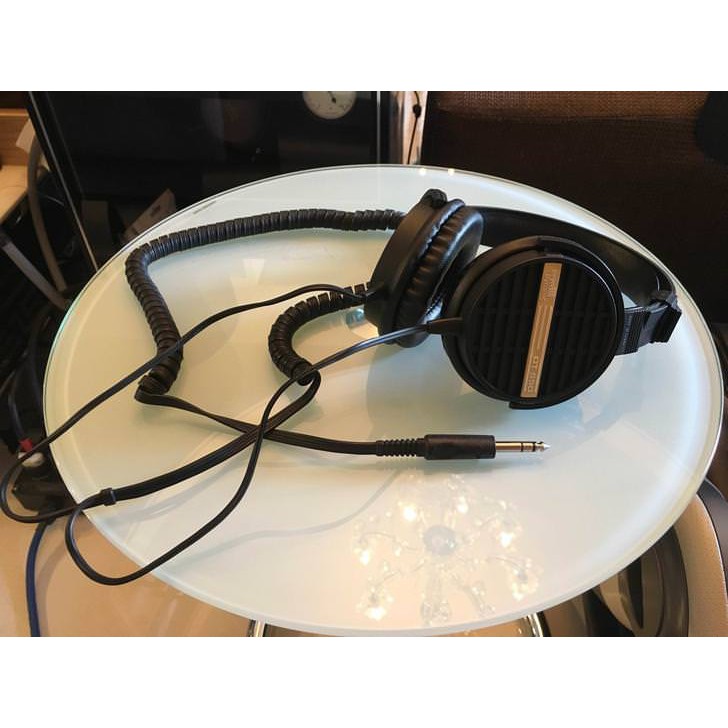 dt 550 beyerdynamic