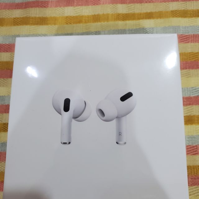 airpods pro 台灣公司貨 現貨 全新未拆封 免運