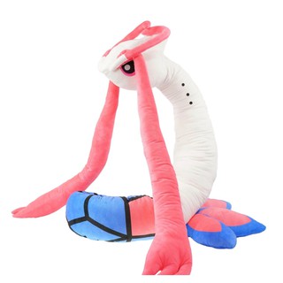 寶可夢美納斯古絨毛玩偶 娃娃 神奇寶貝 Pokémon 皮卡丘 動漫周邊
