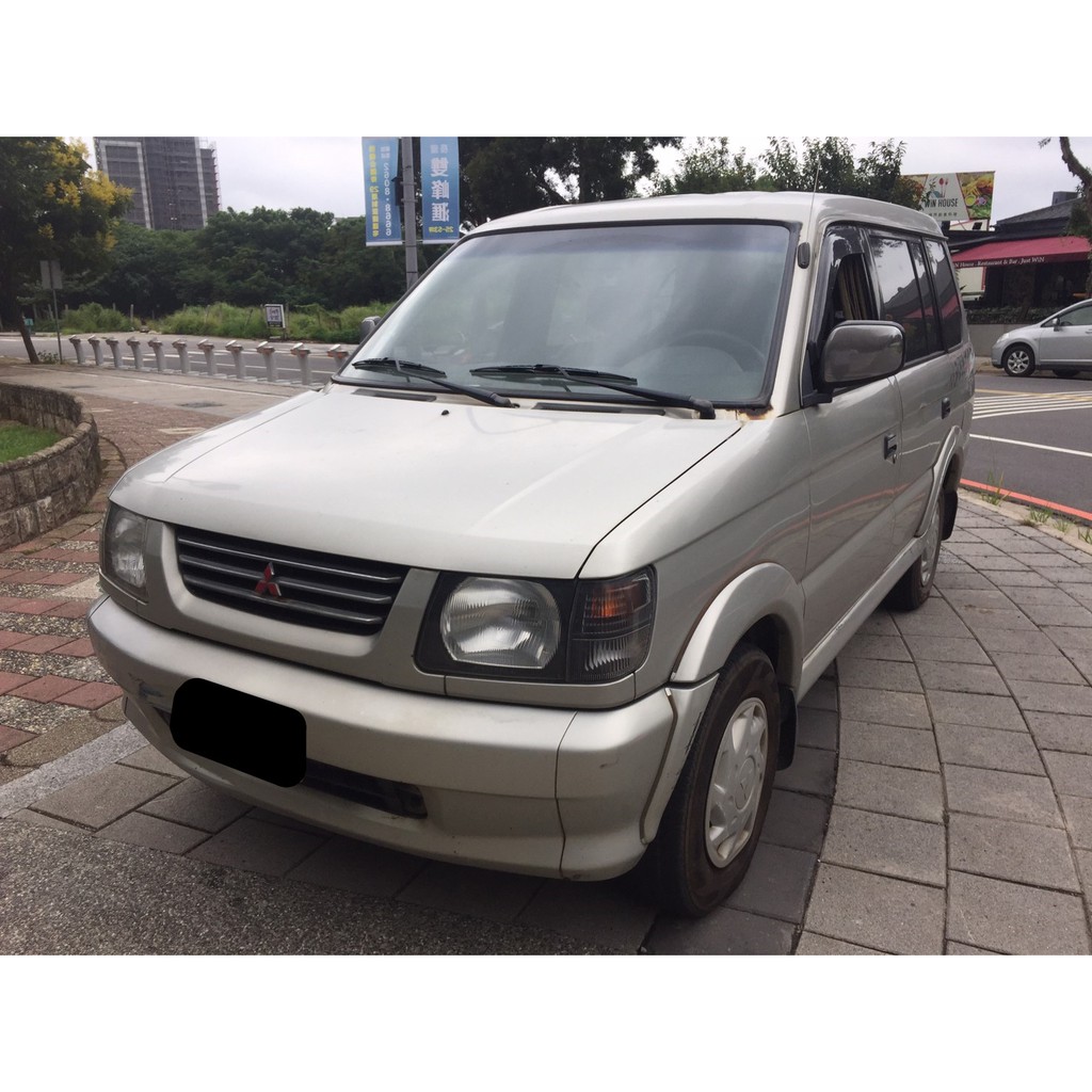 三菱廂型車的價格推薦第7 頁 年11月 比價比個夠biggo