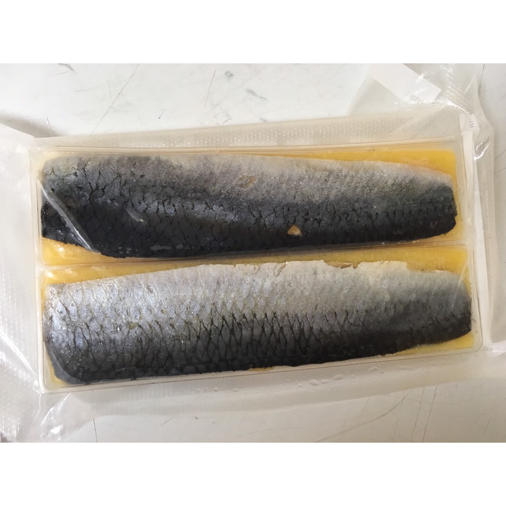 尼信生魚片(黃金鯡魚)  1kg