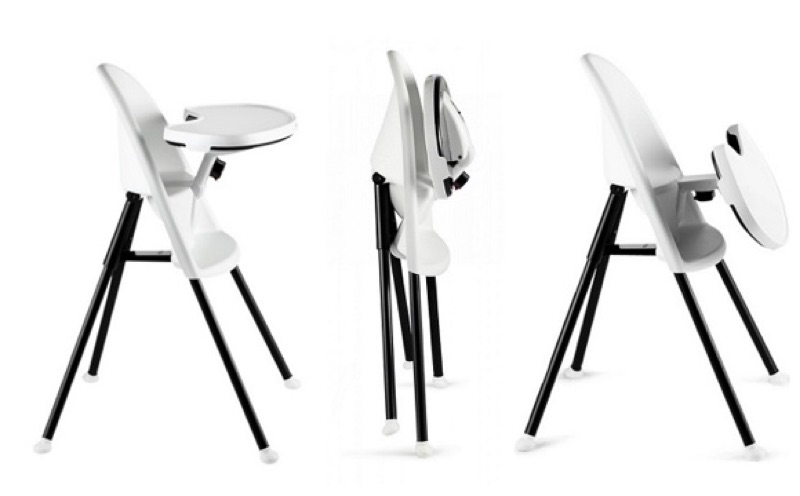 baby bjorn appetite highchair