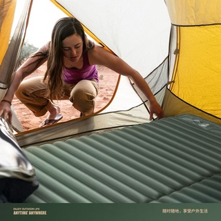 充氣床墊帳篷地墊氣墊床戶外露營防潮墊地鋪午休睡墊