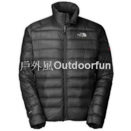 【The North Face】男 900Fill羽絨外套