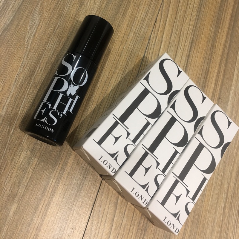 Sophie’s London 香氛噴霧 80ml