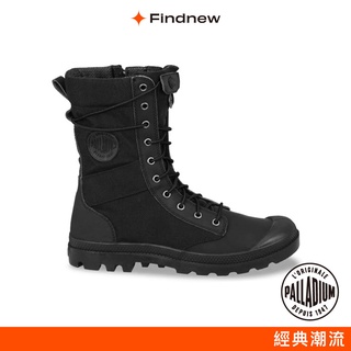 PALLADIUM TACTICAL OPS 彈道尼龍十孔戰鬥靴 男女共款 72604-033 【Findnew】