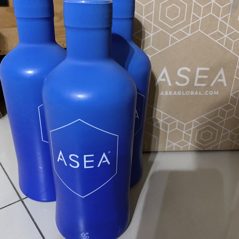 現貨ASEA 安司雅REDOX信號分子水 850元