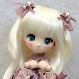 dollce doll bjd