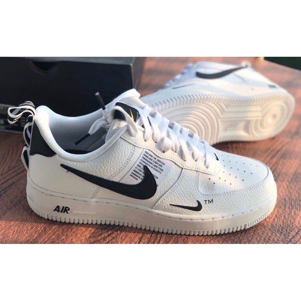 Nike Air Force 1 07 Lv8 Utility的價格推薦- 2022年11月| 比價比個夠BigGo