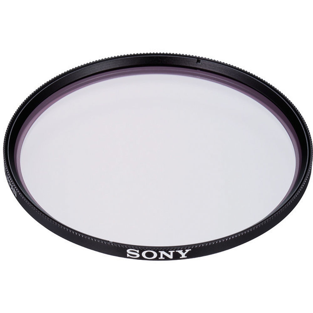 Sony VF-67MPAM Protector MC鏡頭保護鏡 索尼公司貨