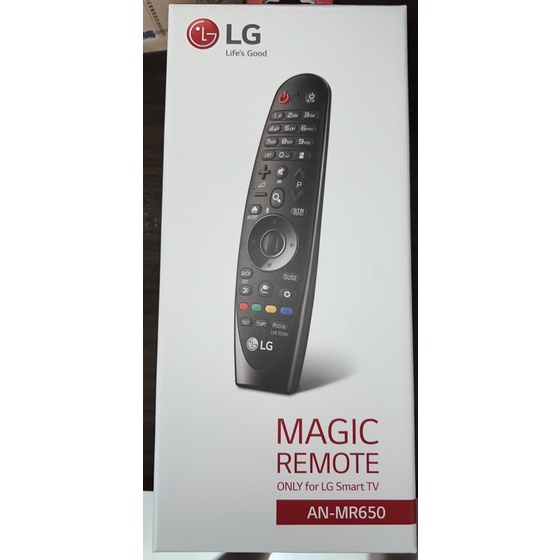 原廠 LG AN-MR650 遙控器 lg mr650