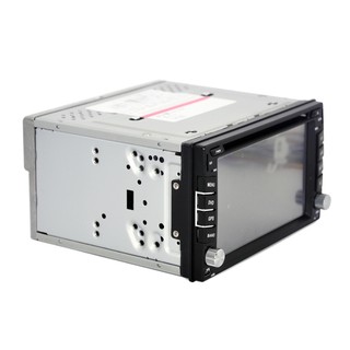 JASET 佳士途 國家雙認證 DVD/USB/SD/MP3/藍芽/AUX/全新繁體中文6.5吋觸控螢幕汽車音響主機