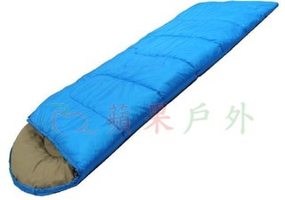 【Lirosa】AS051 travel hood 中空纖維睡袋 1600g 可拼接 適溫5度 Lirosa 吉諾佳