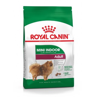 ROYAL CANIN 法國皇家 MNINA 小型室內成犬專用乾糧 狗飼料