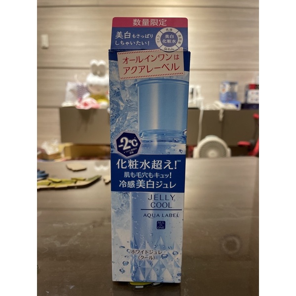 【AQUALABEL】水之印 晶透白淨斑收斂精華 200mL